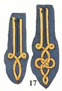 Uniformhosen